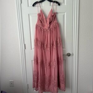 Southern Fried Chics Maxi Dress  XL